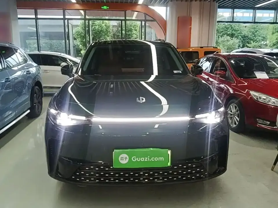 Leapmotor Leapmotor C16
