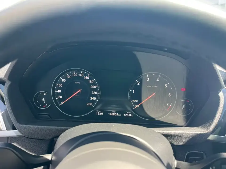 BMW 3 Series GT