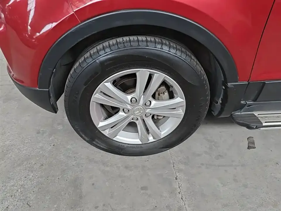 Huasu Huansu S3