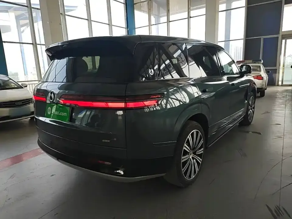 Denza Denza N9