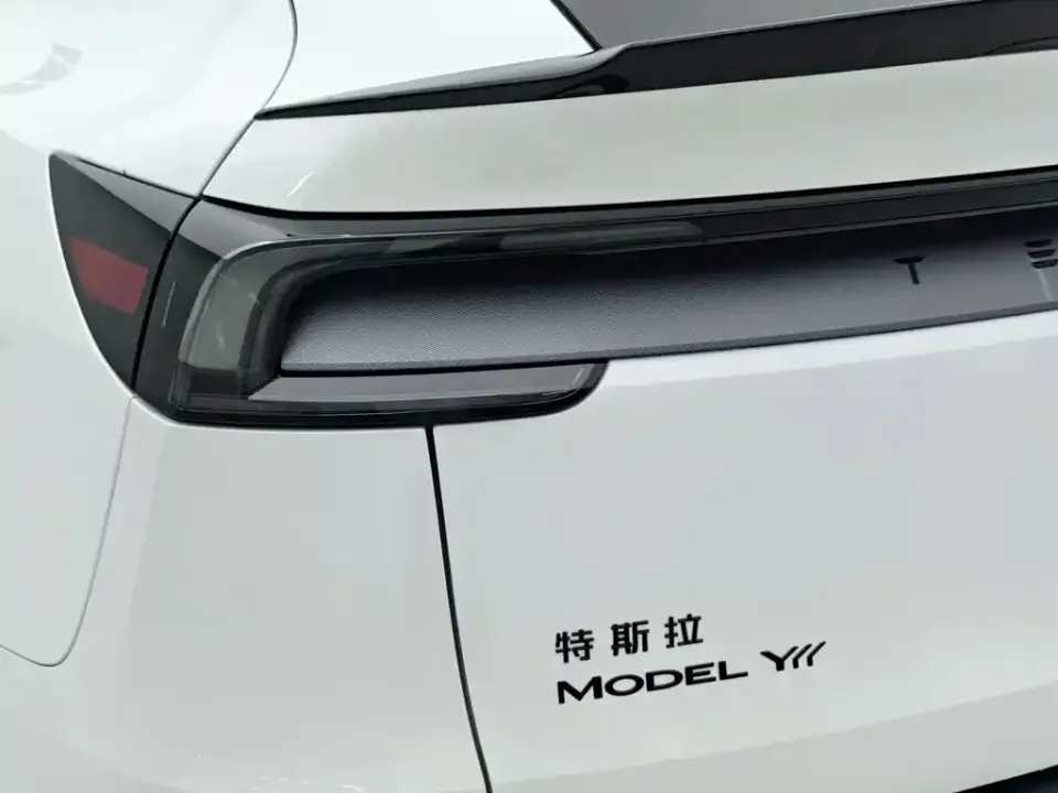 Tesla Model Y L