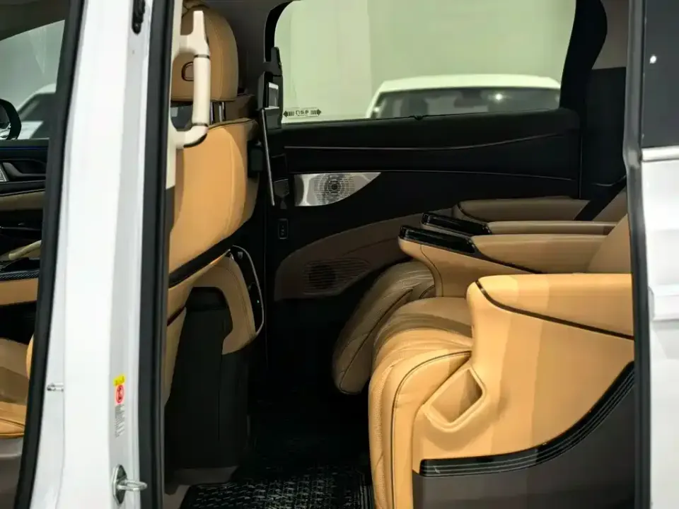 Denza Denza D9
