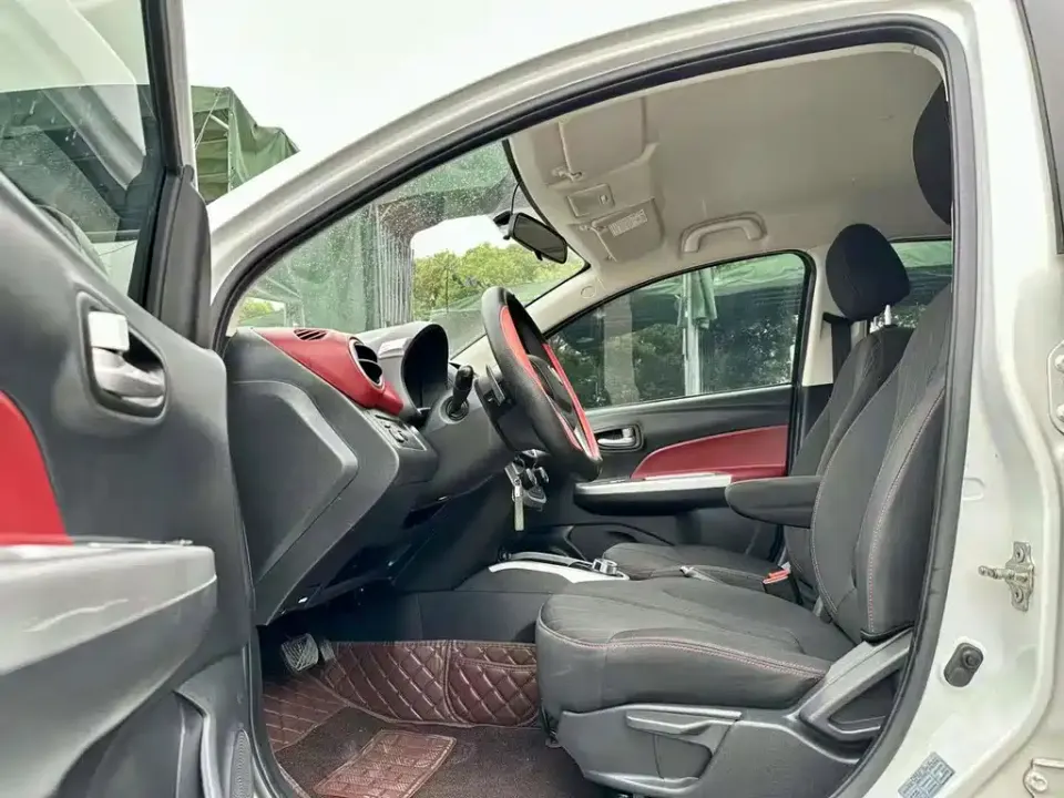 Changan Benben