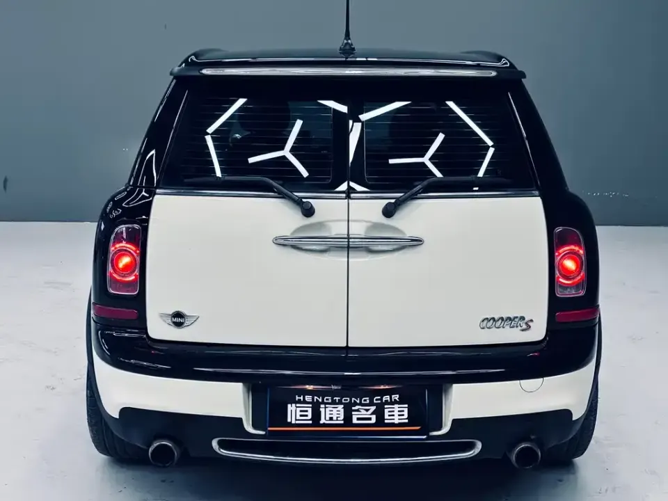 MINI Mini Clubman