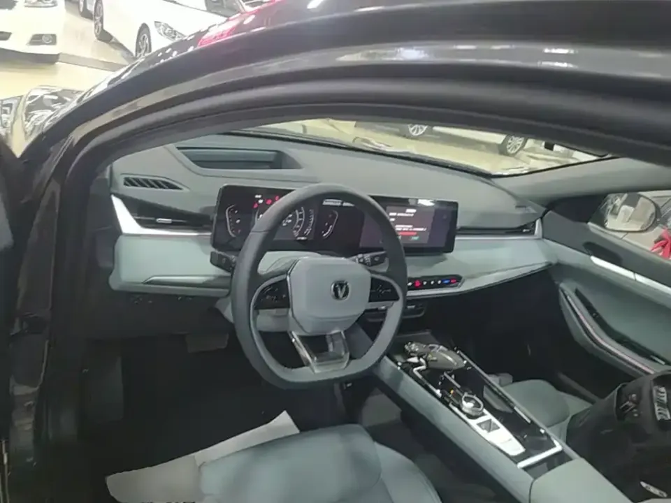 Changan Ruicheng PLUS