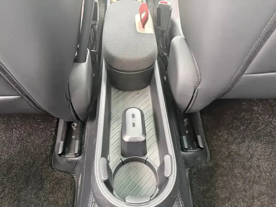 MINI MINI ACEMAN EV