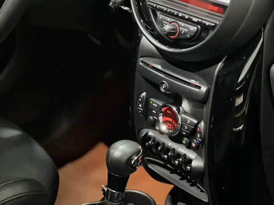 MINI Mini Countryman