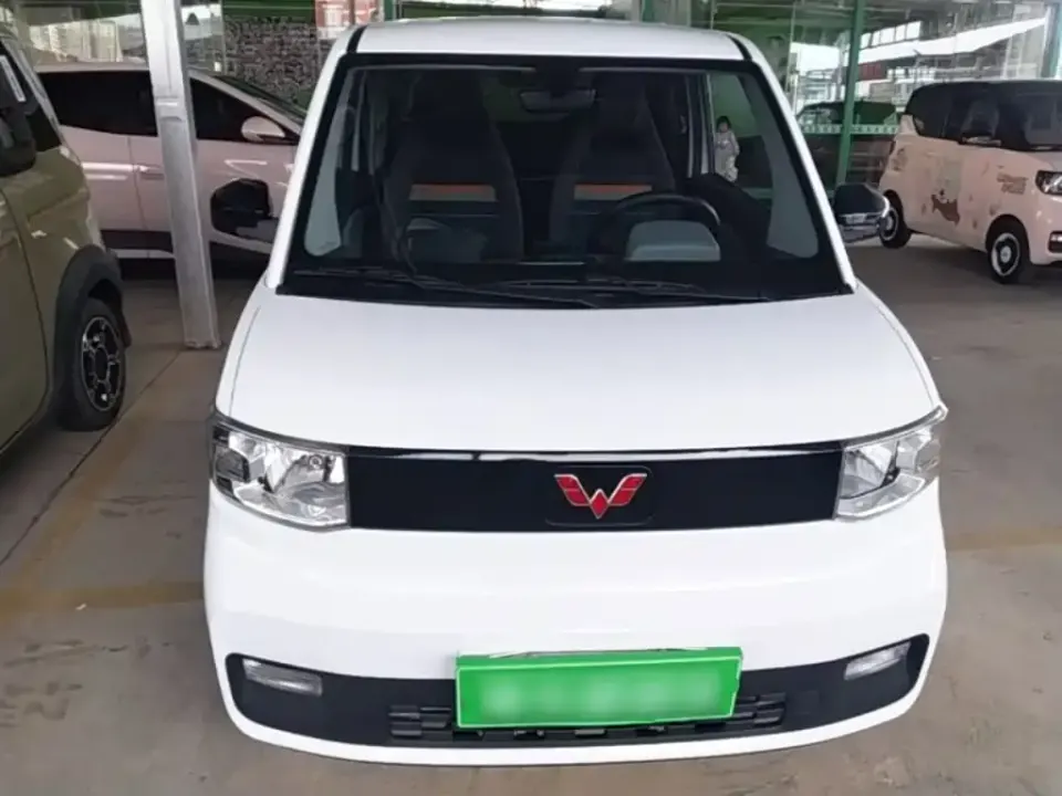 Wuling MINIEV