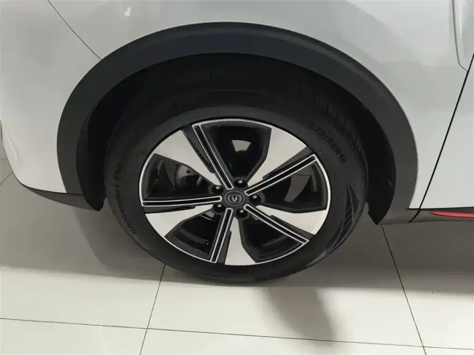 Changan CS55PLUS