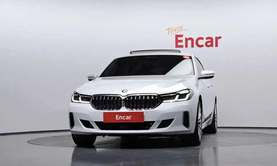 BMW Gran Turismo