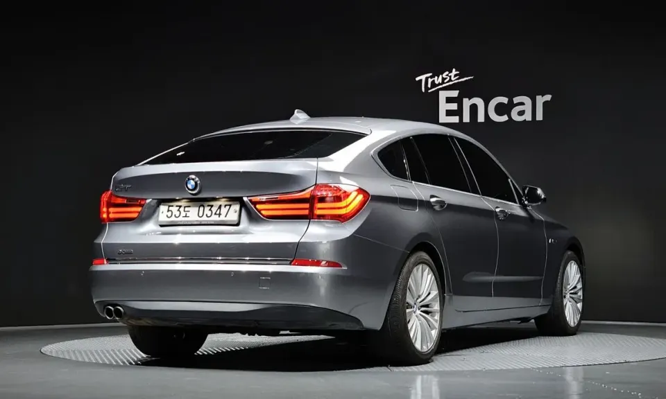 BMW Gran Turismo