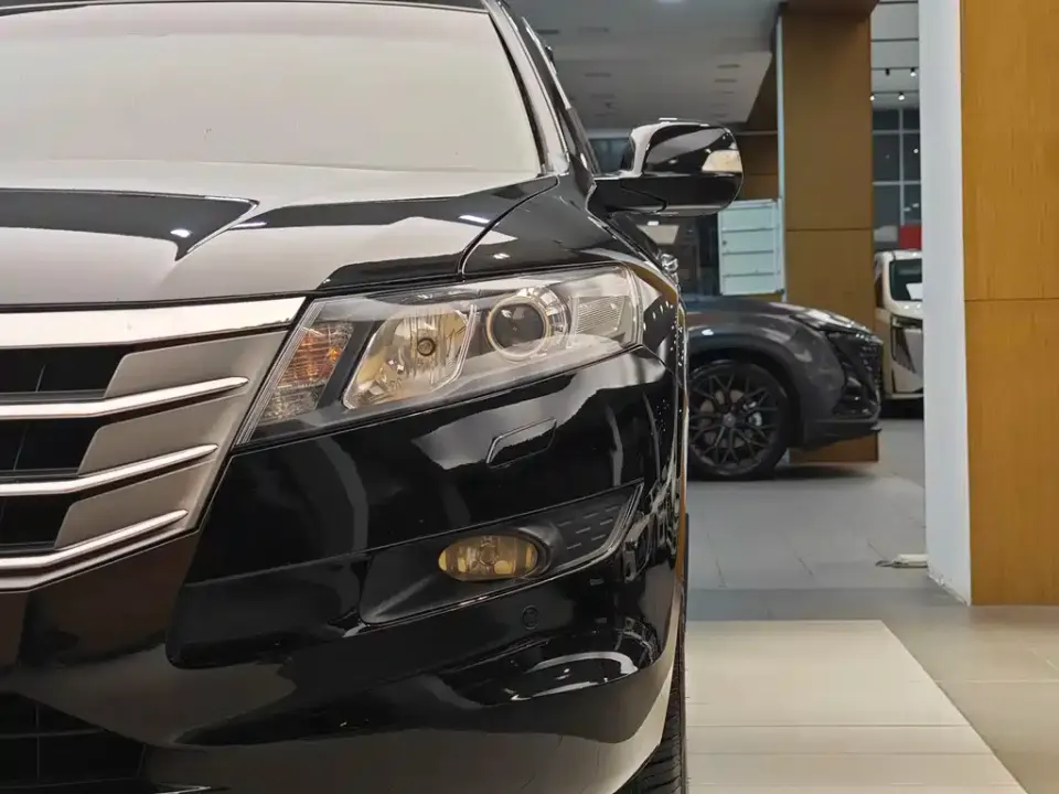 Honda Crosstour