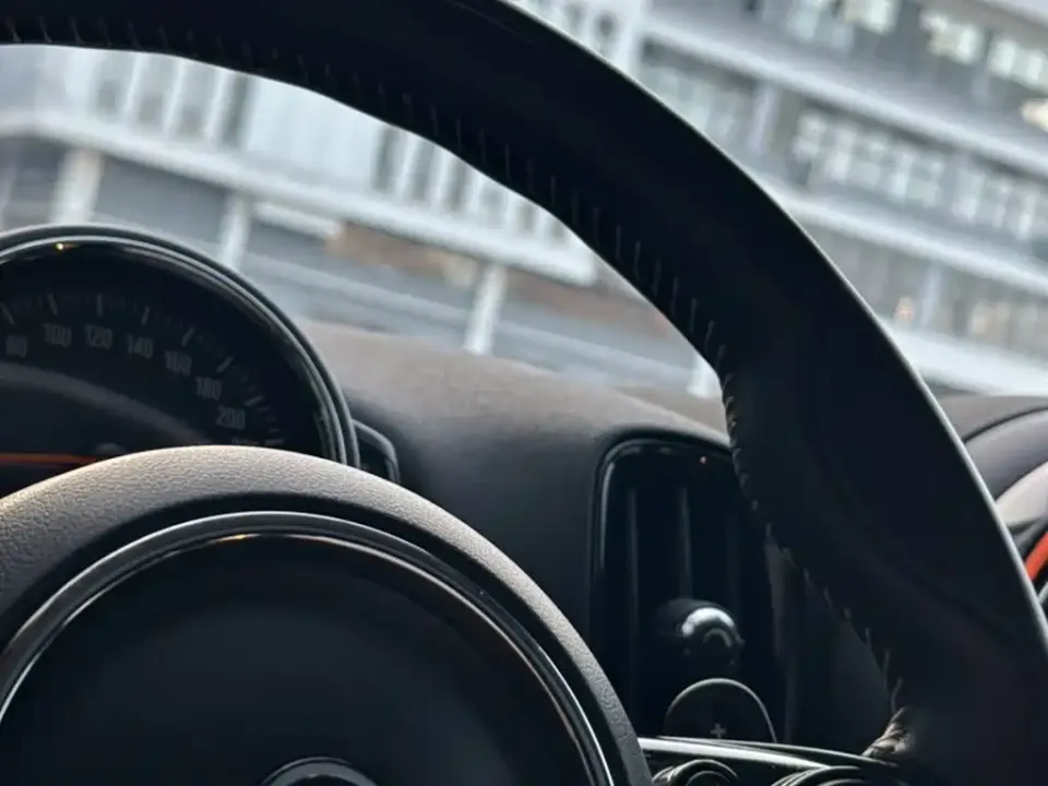 MINI Mini Countryman