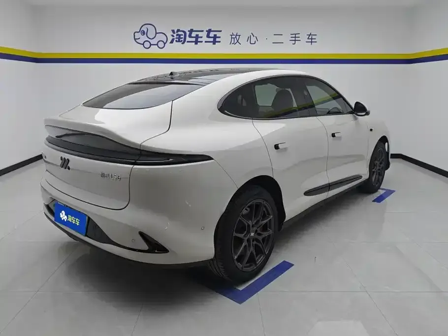 IM Motors IM LS6