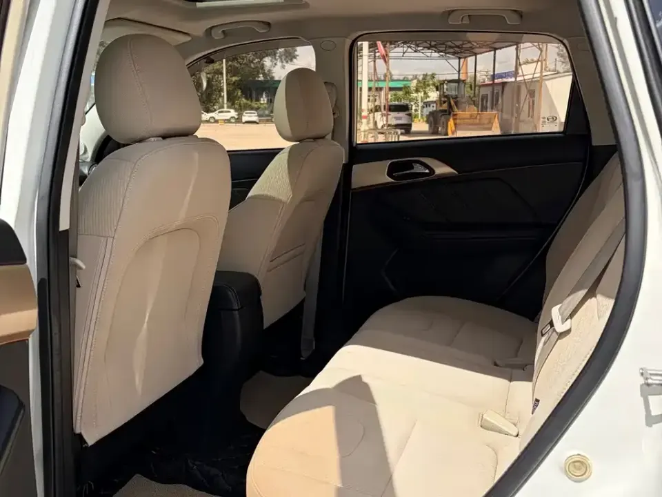 Changhe Changhe Q35