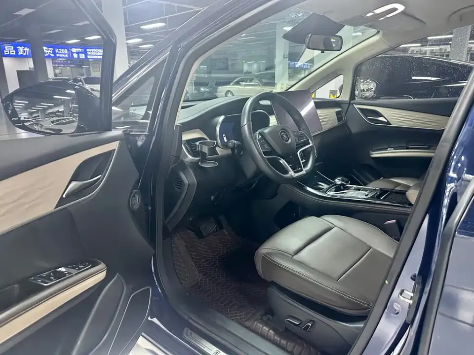BYD MAX New Energy