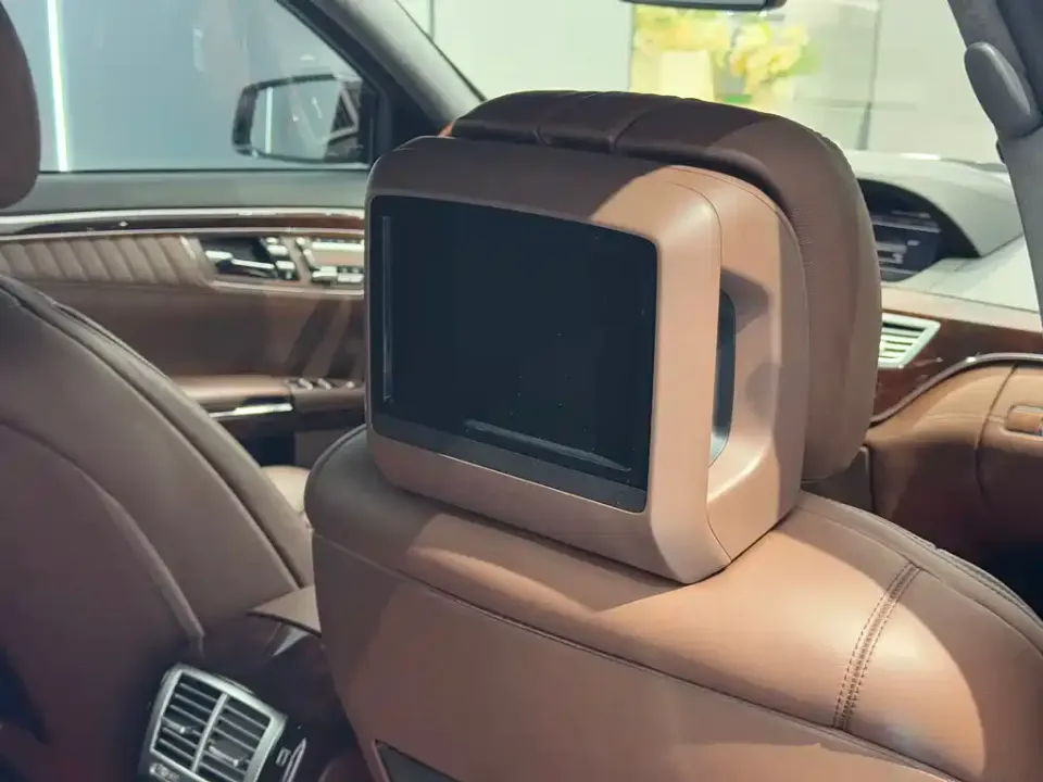 Brabus S-Class