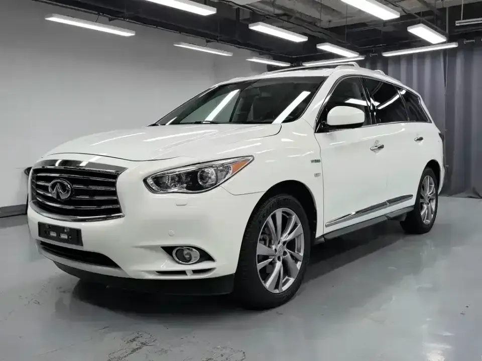 Infiniti QX60 (Import)