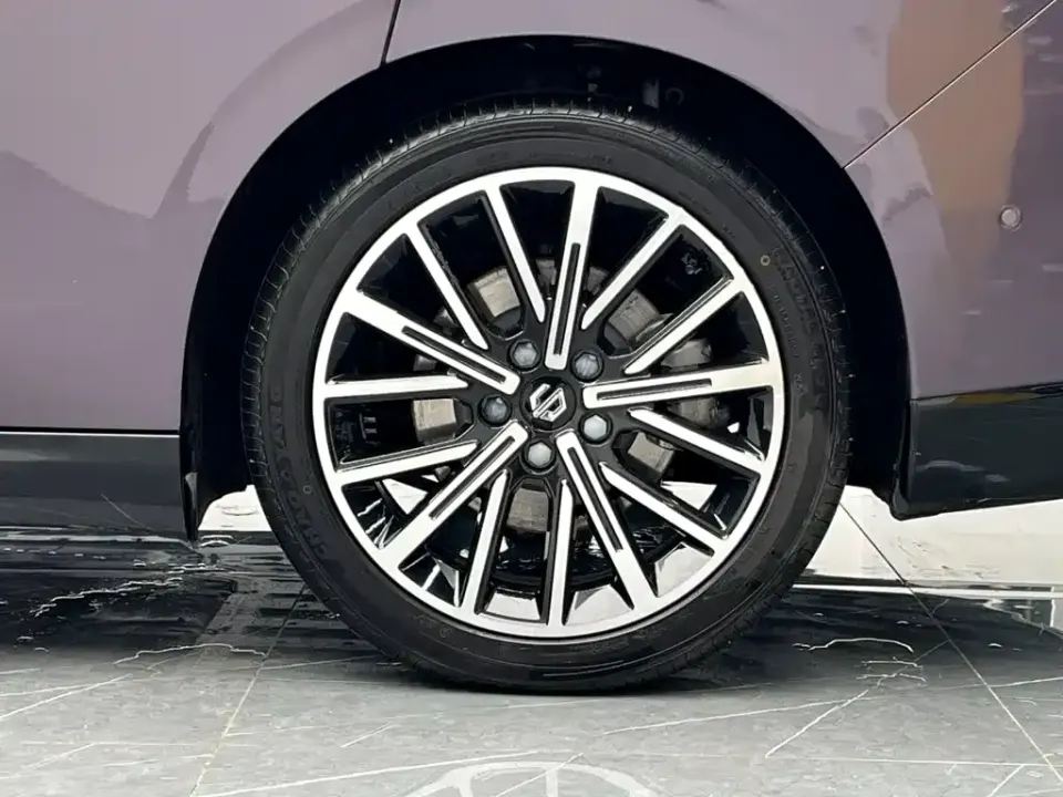 Leapmotor Leapmotor B01