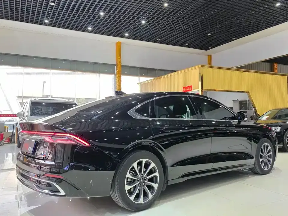 Lincoln Z