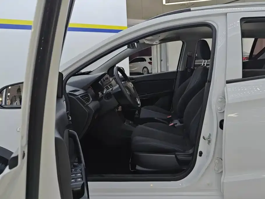 Baojun 310