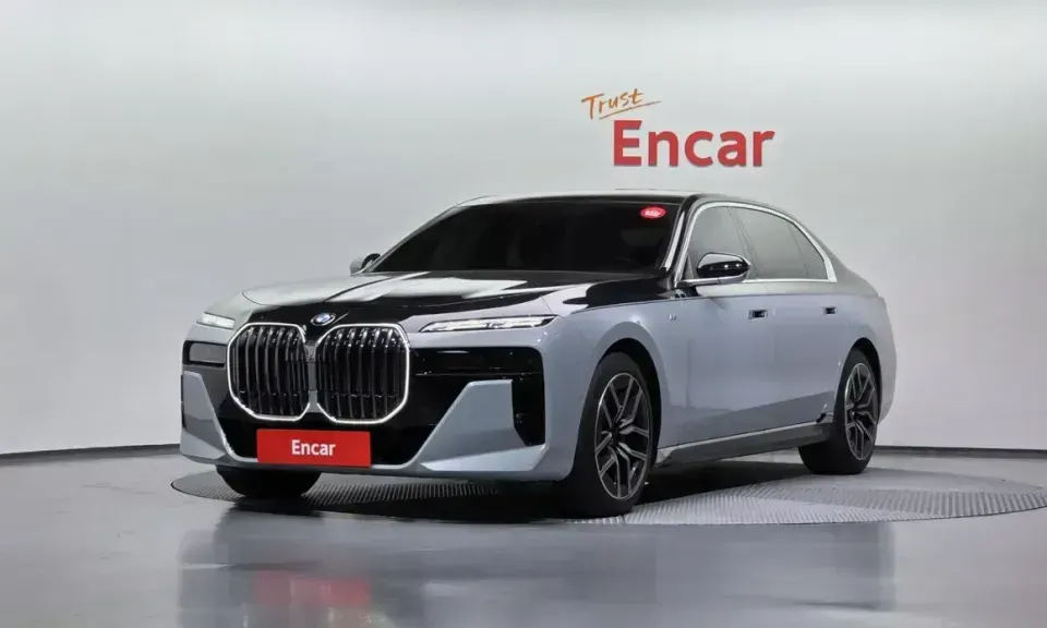 BMW 7-Series