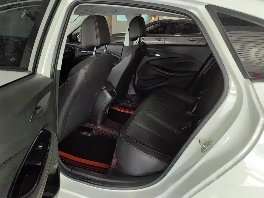 Buick Verano
