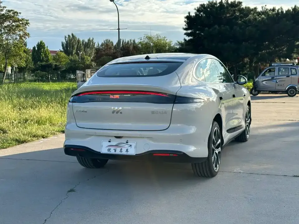 IM Motors IM LS6