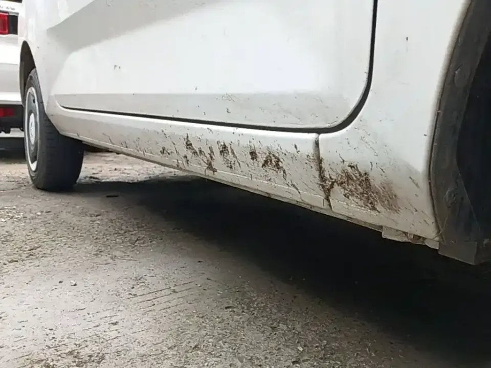 Wuling MINIEV