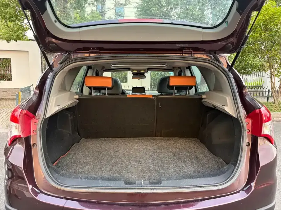 Haima Haima S5