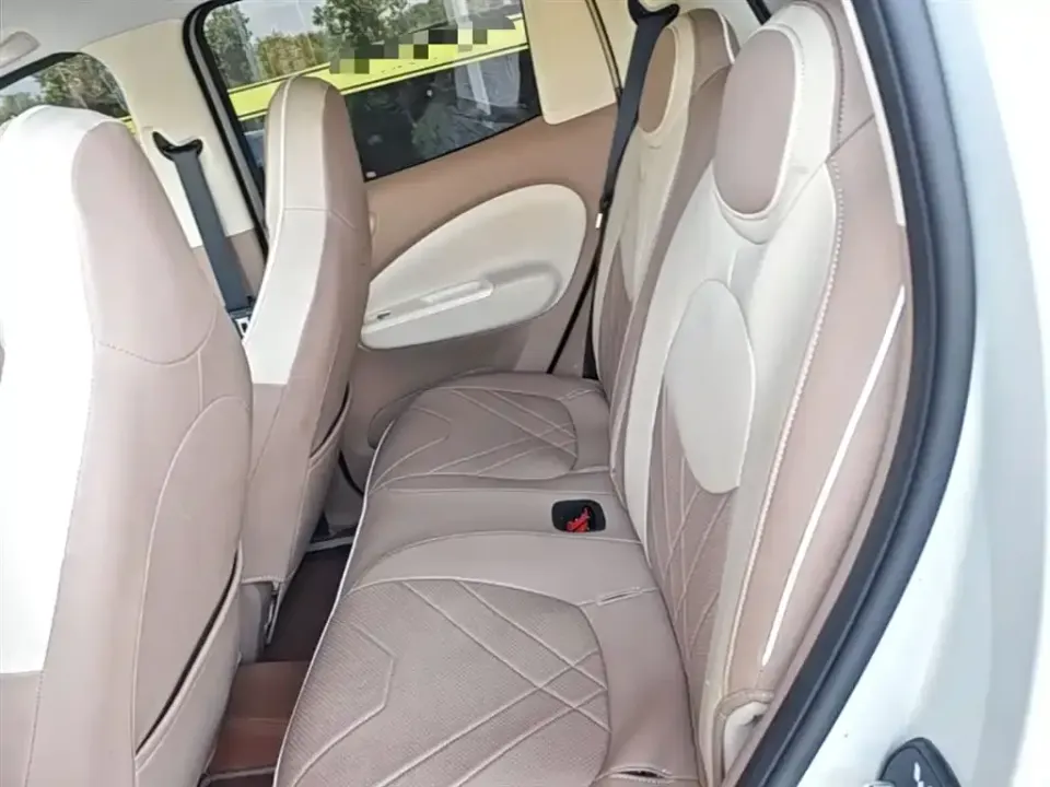 Wuling MINIEV
