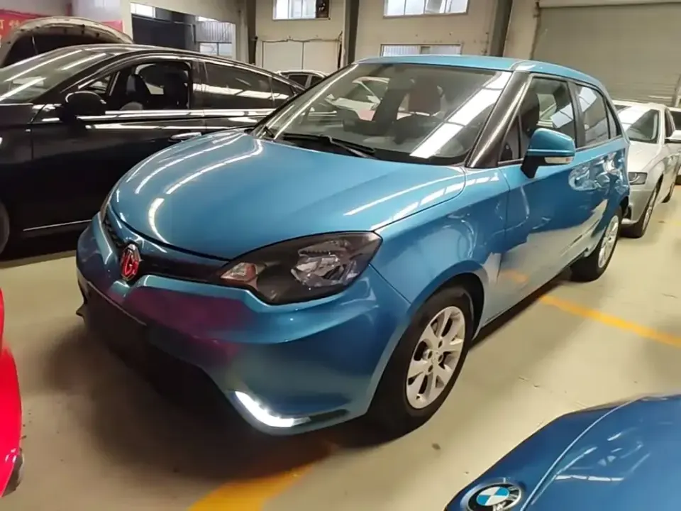 MG 3