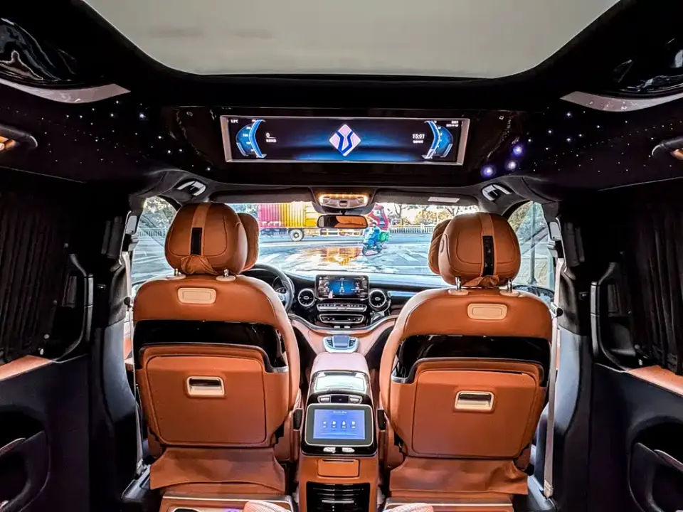 Yasheng Yasheng V-Class