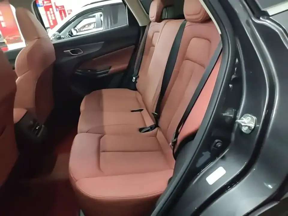Changan CS55PLUS