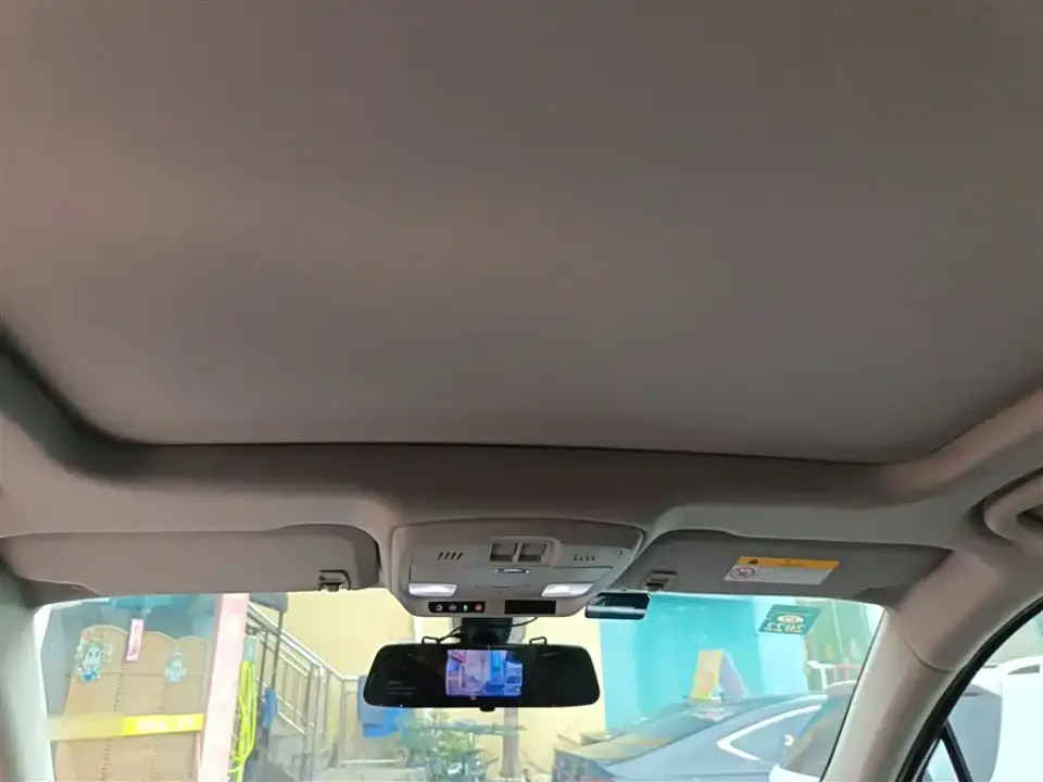 Buick Envision Plus