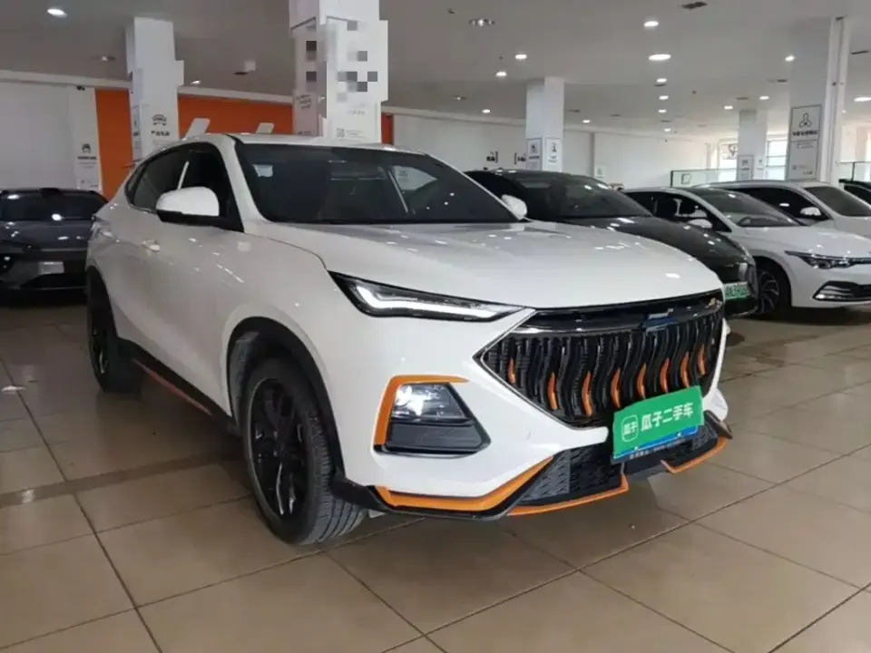 Oshan Oushang X5