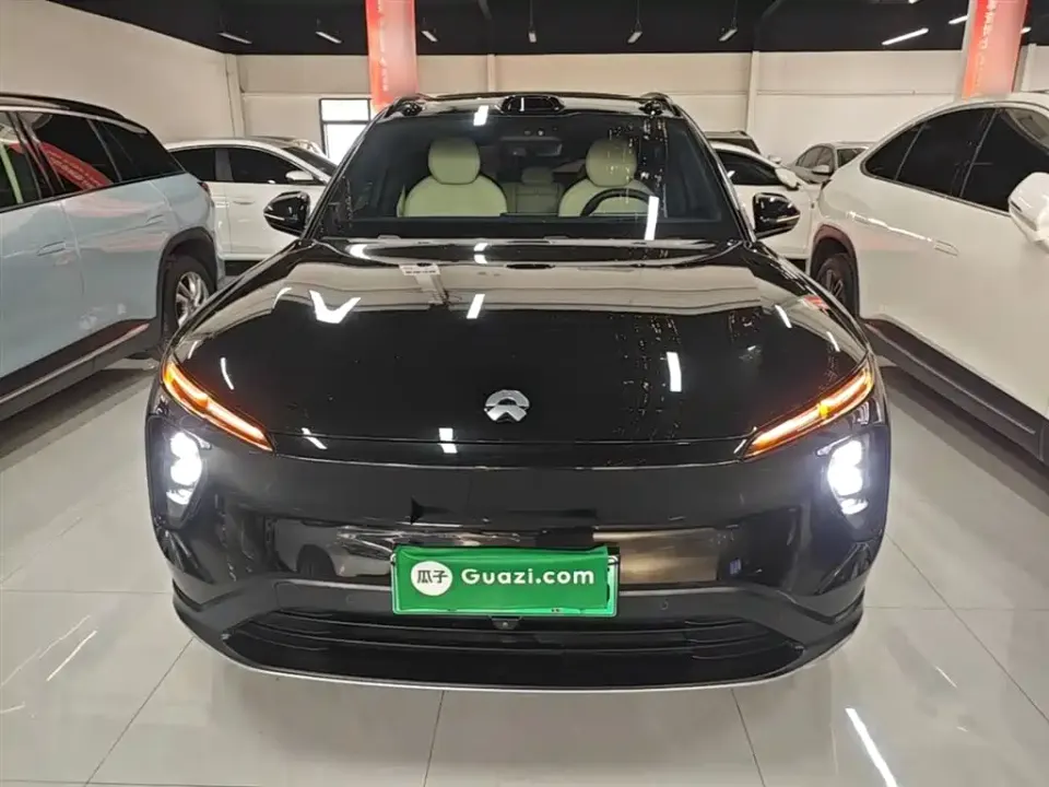Nio ES6