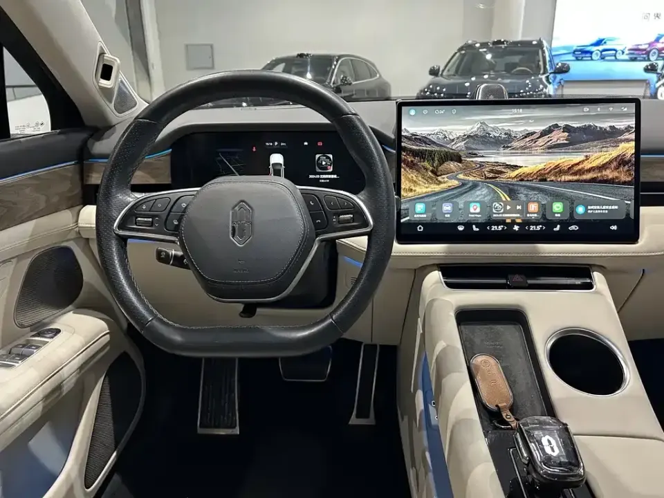 AITO AITO M5