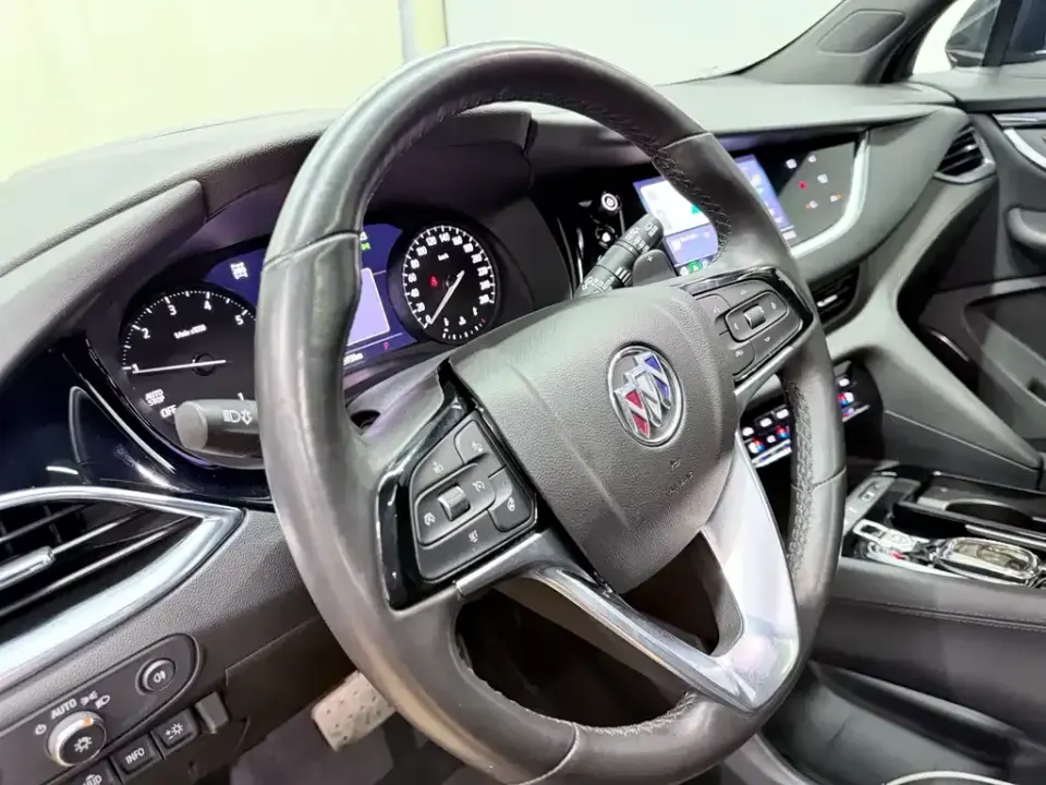 Buick Enclave