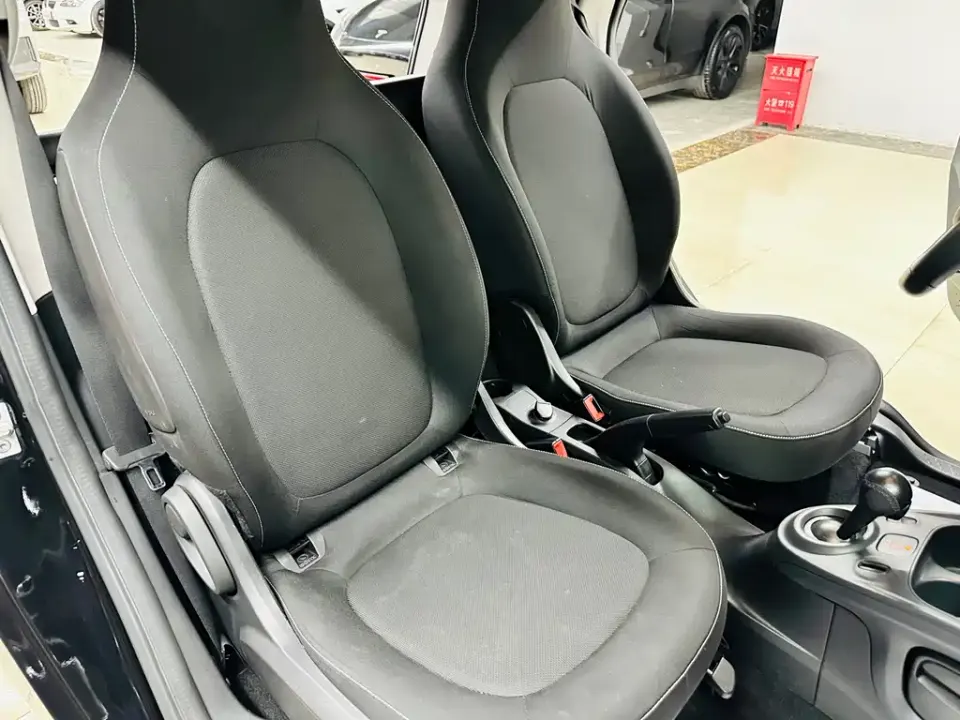 Smart Smart Fortwo