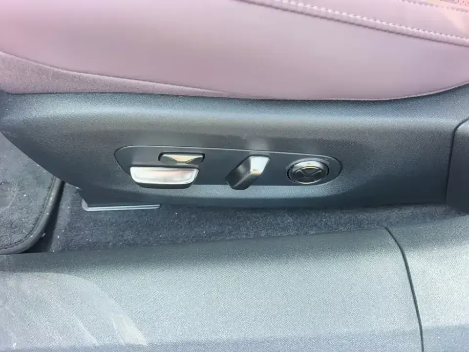 Xiaomi SU7