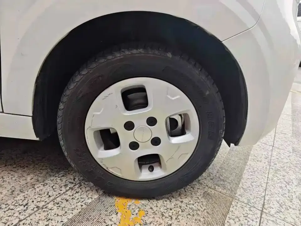 Roewe Clever