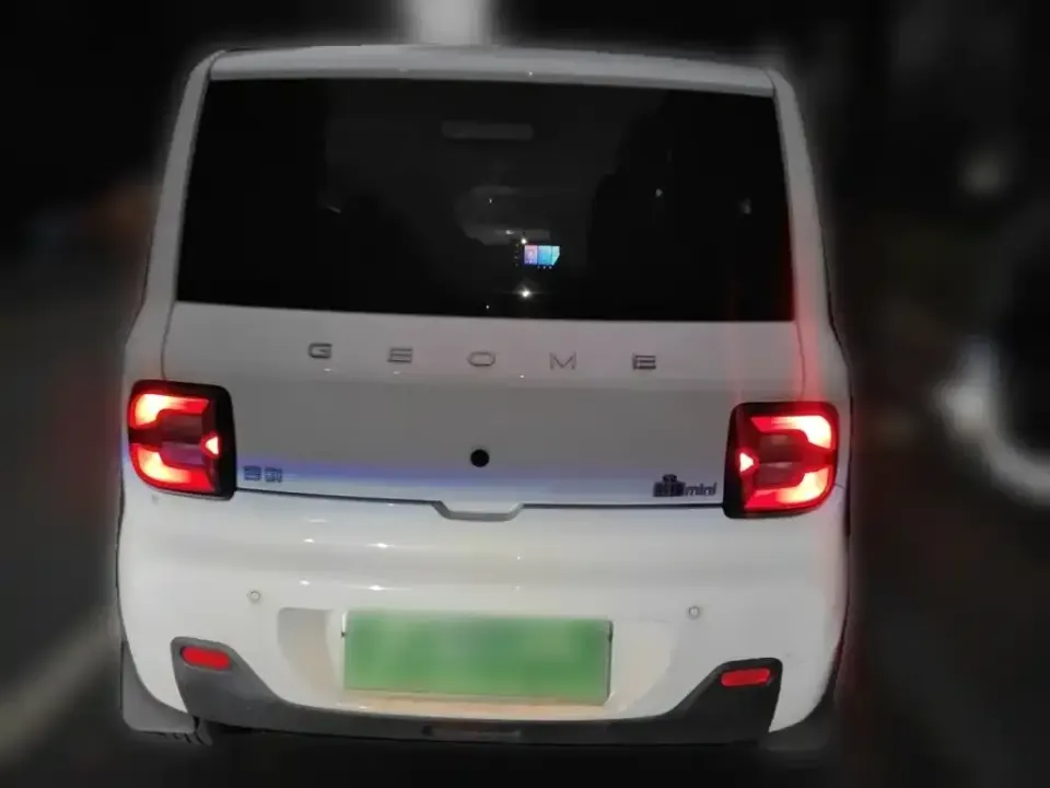 Galaxy Panda