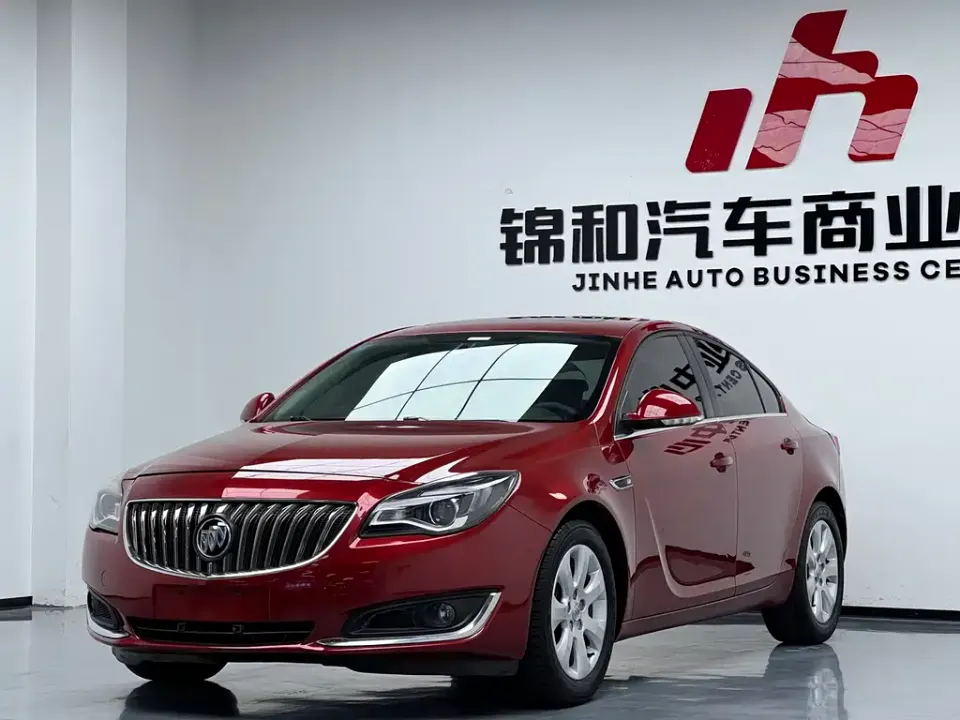 Buick Regal