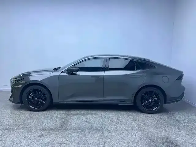 Changan UNI-V iDD