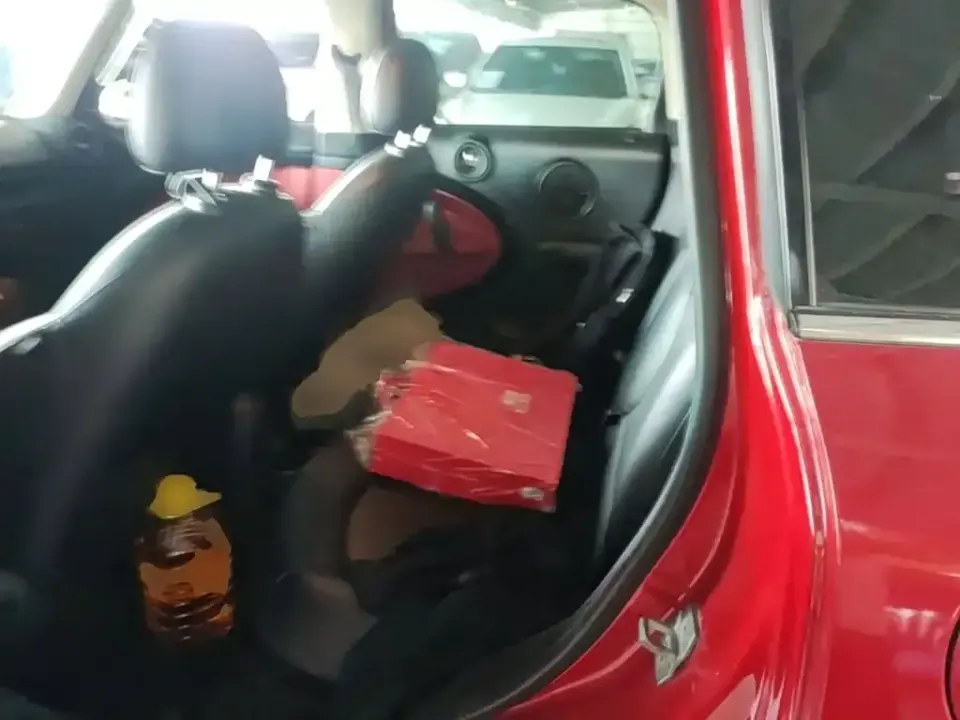 MINI Mini Countryman