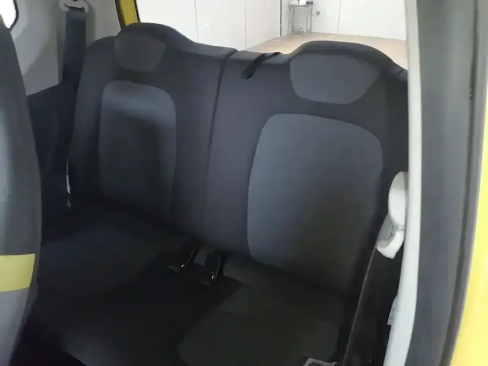 Wuling MINIEV