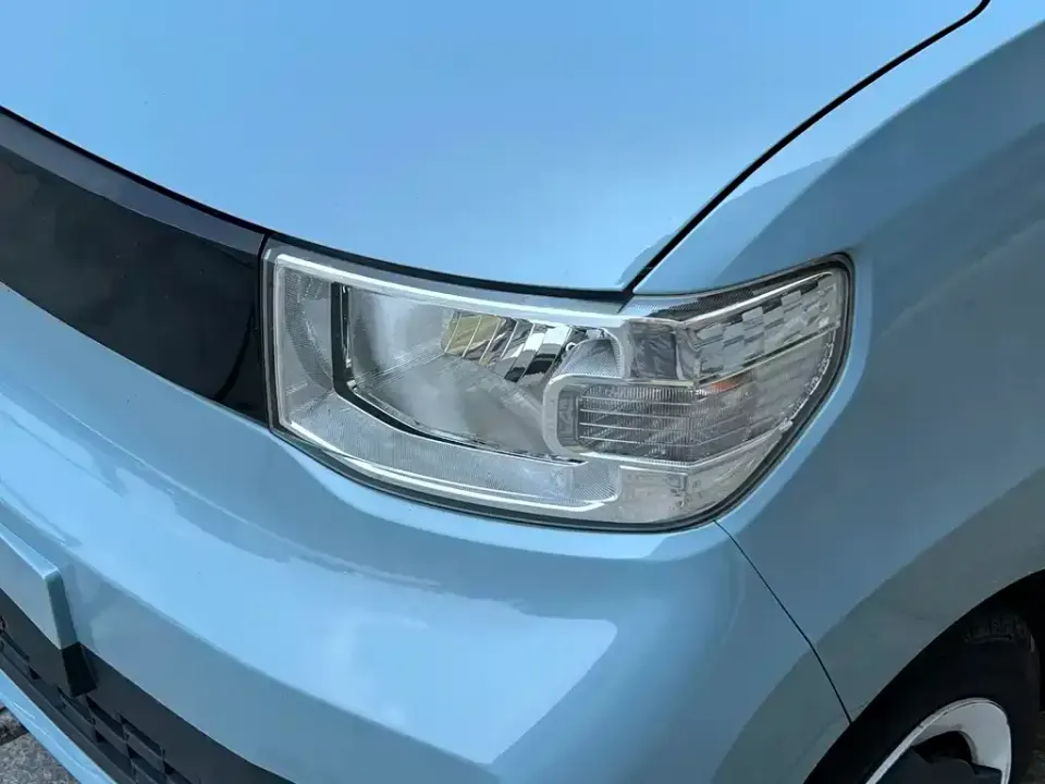 Wuling MINIEV