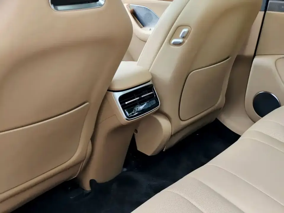 Zhijie Zhijie R7