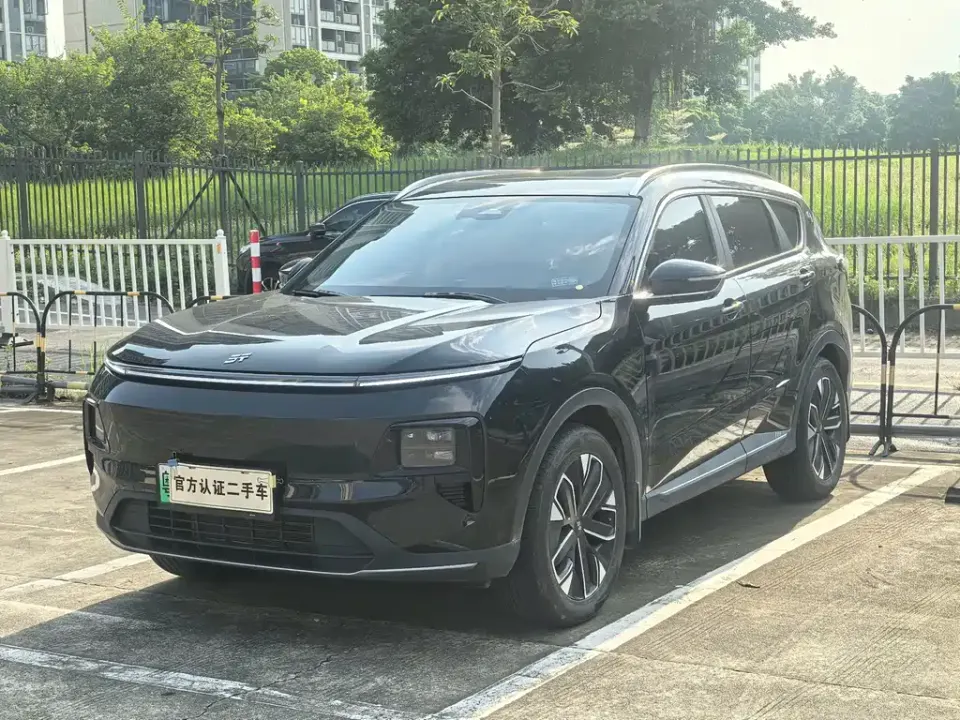 Shanhai Shanhai L7